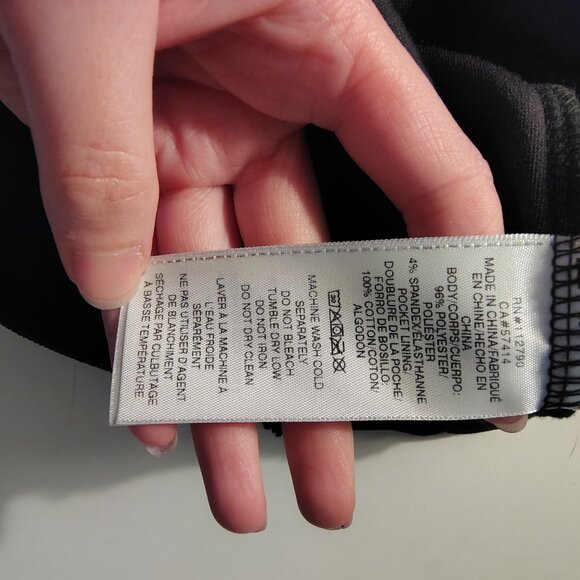 (Sold) New XL True Religion Velvet Jacket - Picture 7 of 8